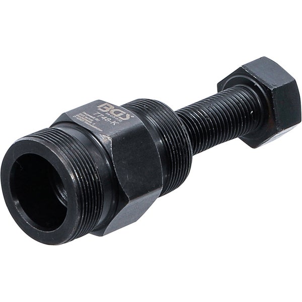 BGS Polrad-Abzieher M27 x 1,0 - M24 x 1,0 - 7748-K