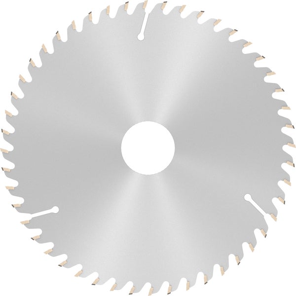 Bosch PRO Wood Kreissägeblatt 165 x 2,6 x 30 mm - 2608641175