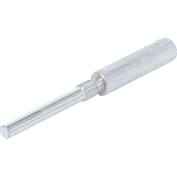 Arretierstift aus Metall