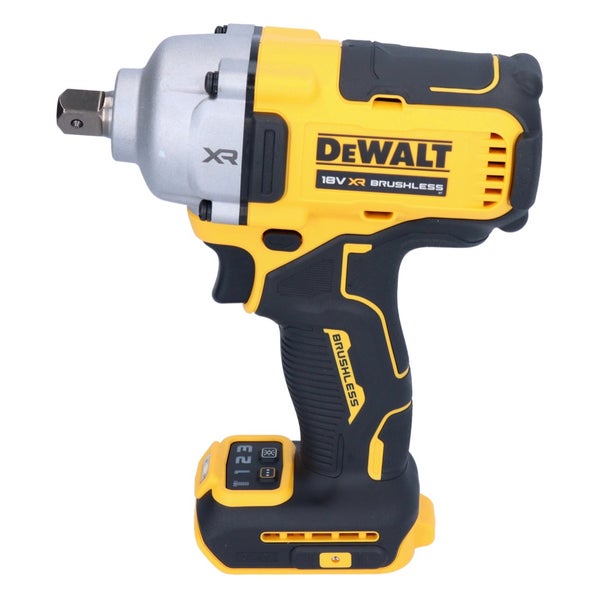 DeWalt Akku-Schlagschrauber 18 Volt XR Brushless mit bürstenlosem Motor