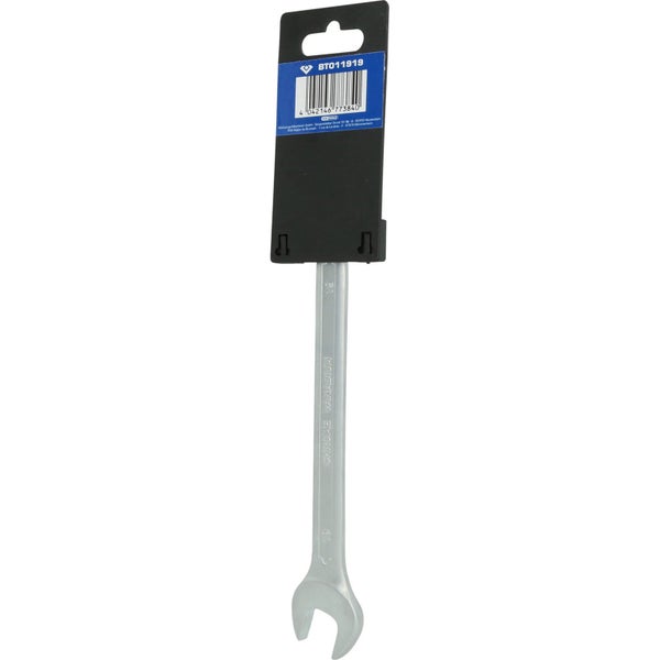 BRILLIANT TOOLS Ring-Maulschlüssel 19 mm - BT011919