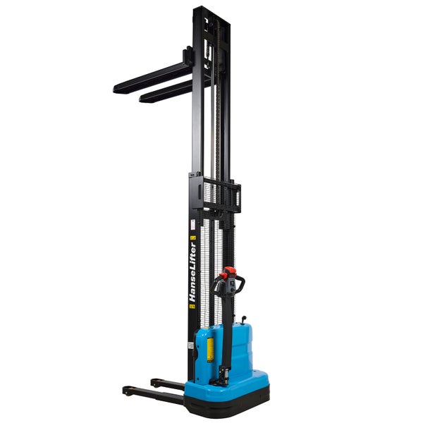 Elektro-Hochhubwagen