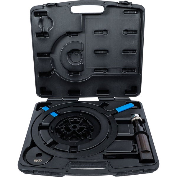 BGS Kupplungs-Rückstellwerkzeug-Satz für Ford PowerShift DPS6 / 6DCT250 - 70997