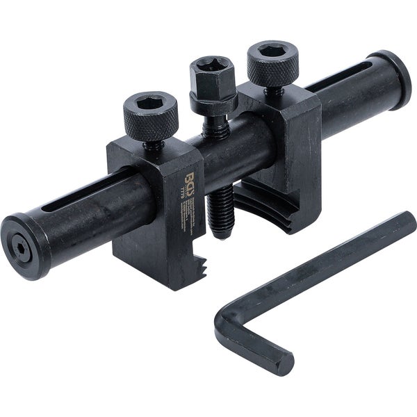 BGS Riemenscheiben-Abzieher 40 - 168 mm - 7779