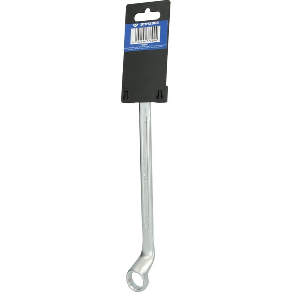BRILLIANT TOOLS Doppel-Ringschlüssel gekröpft 18 x 19 mm - BT012906