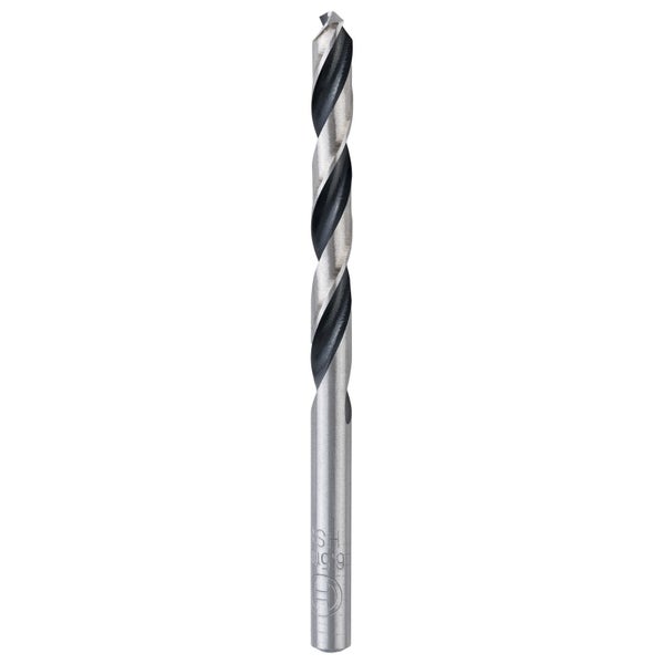 Bosch 10x HSS PointTeQ DIN 338 6,5 x 63 x 101 mm - 2608577233