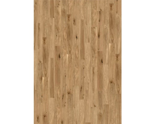 Holzbodenbelag aus Eiche