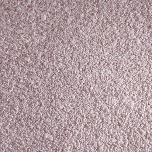 Floxxan Baumwollputz California 213 Baumwolle - Farbe Braun  Putz Tapete Flüssigtapete 1Kg