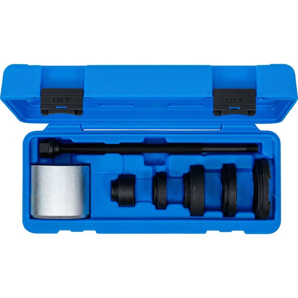 BGS Silentlager-Werkzeug-Satz für BMW E38 / E39 7tlg. - 6456