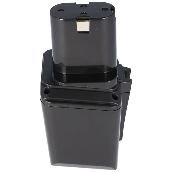 AccuCell Akku passend für Bosch GBM 12VE, GSB, GSR 12VE 1,5Ah