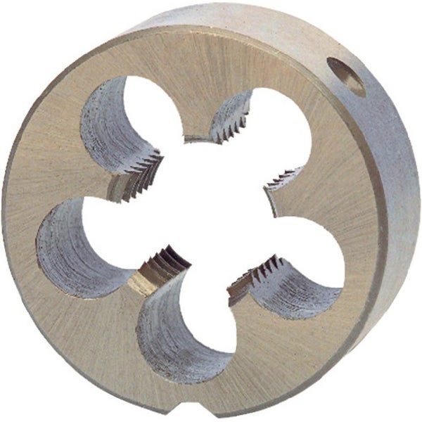 Schneideisen für Gewinde