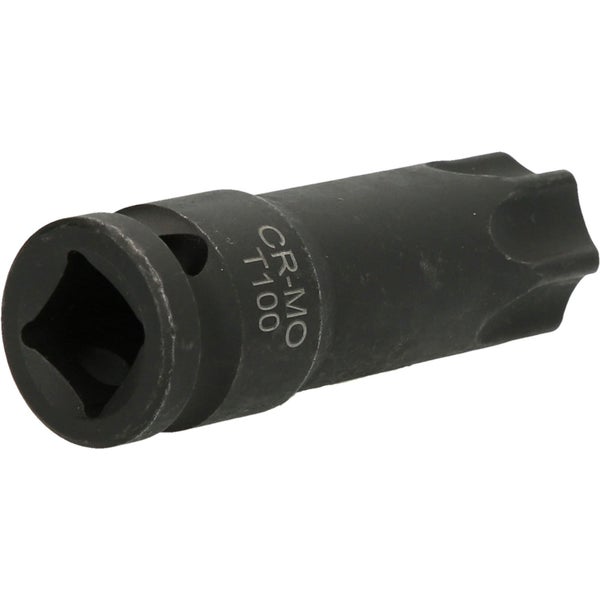 BRILLIANT TOOLS Mercedes-Torx® 100-Spezial Stecknuss  - BT596001