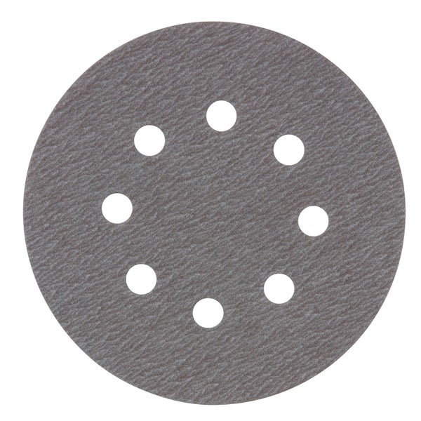 Makita Schleifpapier Klett 125 mm K240 10 St. - D-65888