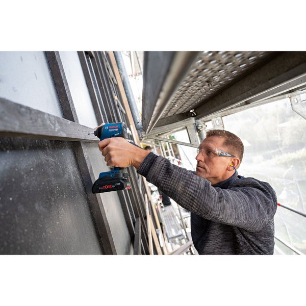 Bosch Akku-Schlagschrauber GDR 18V-220 C Solo - 06019L6000