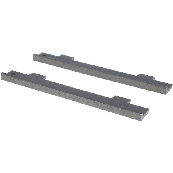 Gewindestange mit Sechskantkopf