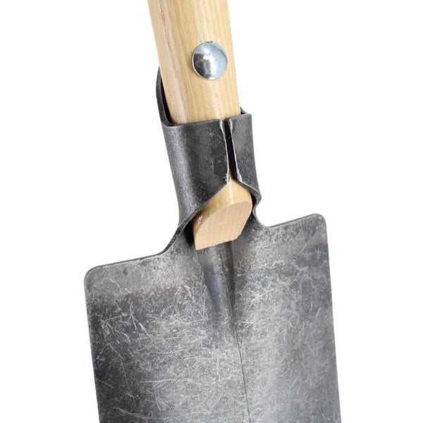 Handspaten mit T-Stiel