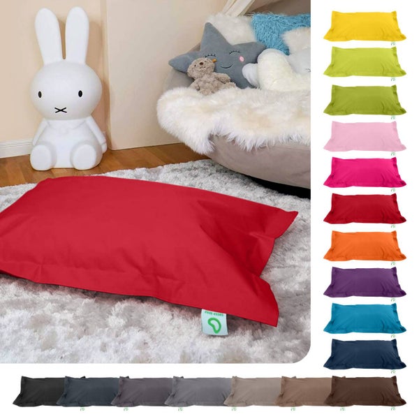 Füllmaterial zum Nachfüllen mit hohem Komfort und inklusive Innensack mit Reißverschluss gesichert