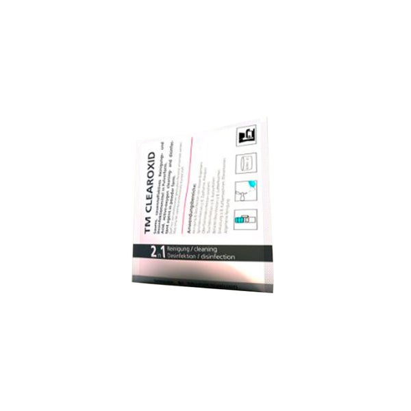 TM CLEAROXID Reinigung und Desinfektion