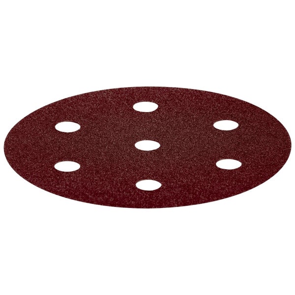 Festool Exzenterschleifer im Einsatz beim Schleifen von Holz