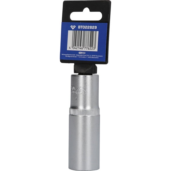 Gedore Ratsche mit Mehrkomponentengriff