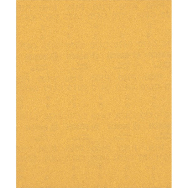 Bosch 50x Expert C470 Schleifpapier zum Handschleifen 230 x 280 mm G 150 - 2608900962