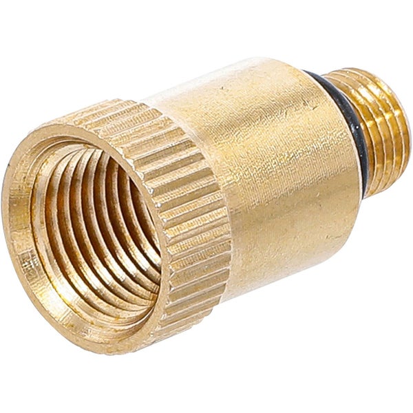 BGS Adapter für Kompressionstester für Art. 8005, 8235, 8236 M10 x 1,0 - 8005-10