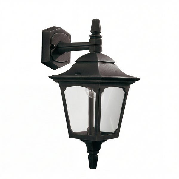 Laterne zur Wandmontage für den Außenbereich