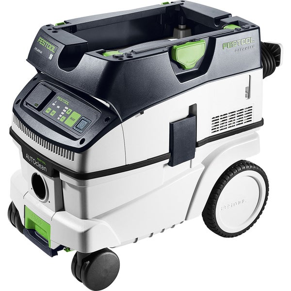 Festool Absaugmobil CLEANTEC CTL 26 EI AC