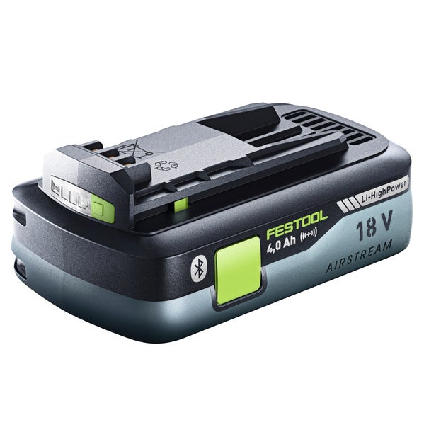 Festool VECTURO OSC 18 E-Basic Akku Oszillierer 18 V Starlock Max Brushless + 1x Akku 4,0 Ah + Systainer - ohne Ladegerät