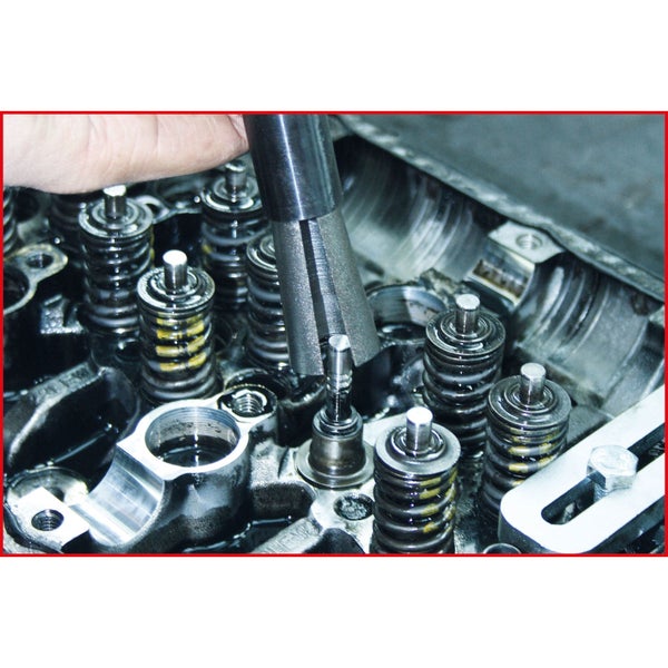 Gleithammer für Werkstattbedarf