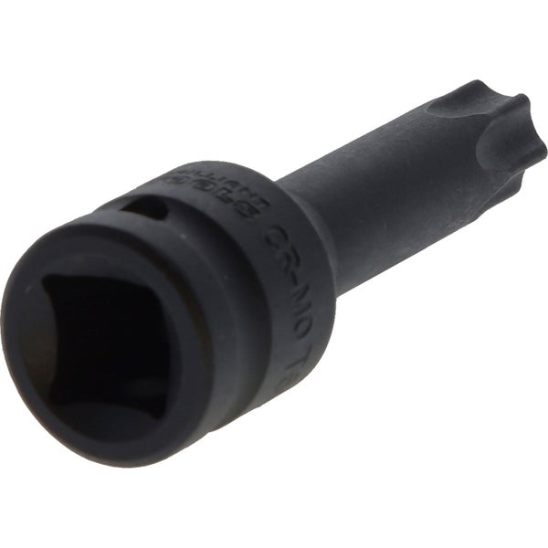 Torx-Bit-Einsatz für Schraubarbeiten