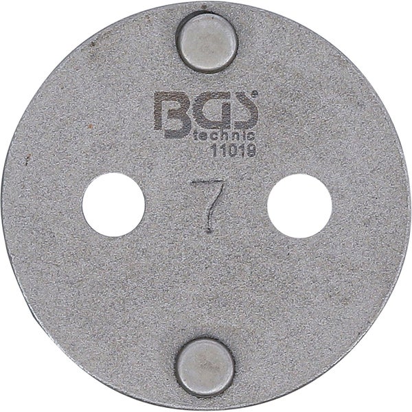 BGS technic Bremssattelrücksteller Adapter Nummer 7