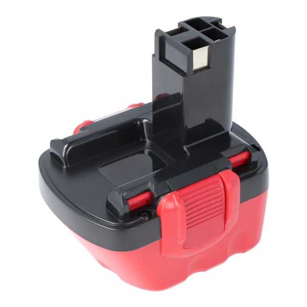 Akku passend für Bosch GSR 12 VE-2, GSB 12 VE-2 NiMH Akku 1,5Ah