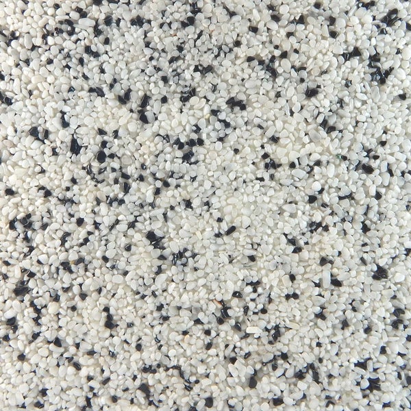 Terralith Marmor - Steinteppich mix classico für 1 qm - außen -
