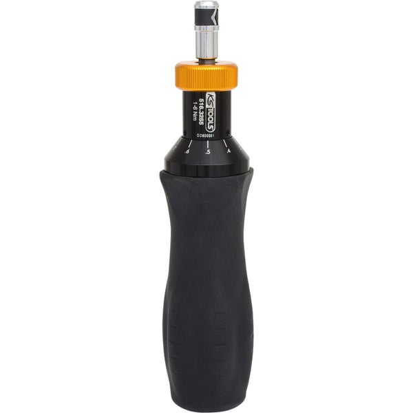 KS TOOLS 1/4 Drehmomentschraubendreher 10 - 60 cNm - 516.3255