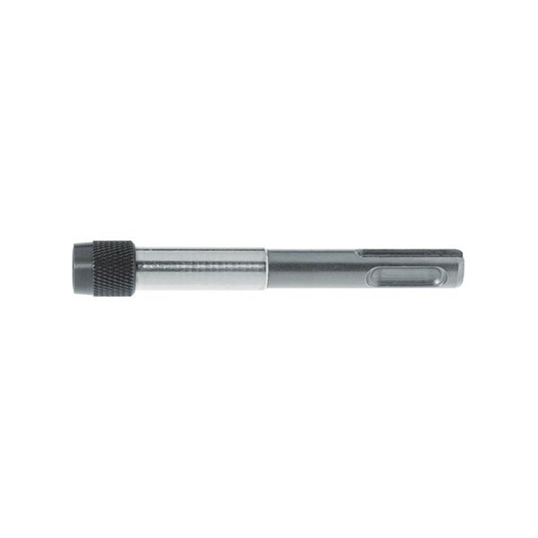 Wiha Bithalter 7180-7 für SDS-Plus Aufnahme 1/4 C 6,3 Schnellwechselfutter Länge 100 mm - 26255