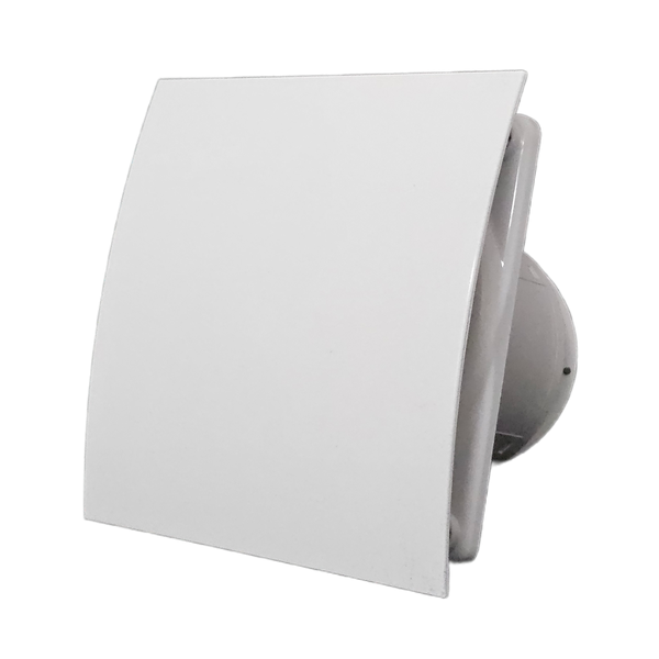 Wandventilator für die Wandmontage