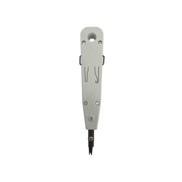 ProfiPatch LSA Plus Anlegewerkzeug Auflegewerkzeug für Netzwerk Dose Patchpanel Keystones LAN ISDN