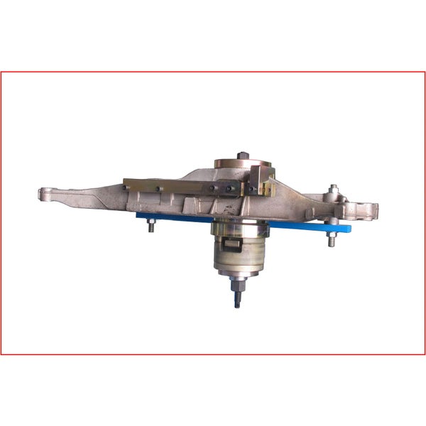 KS TOOLS Doppel-Silentlagerwerkzeug-Satz für VAG 19tlg. - 700.2250