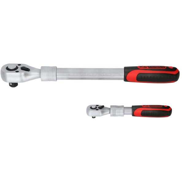 Zwei KS Tools Umschaltknarren