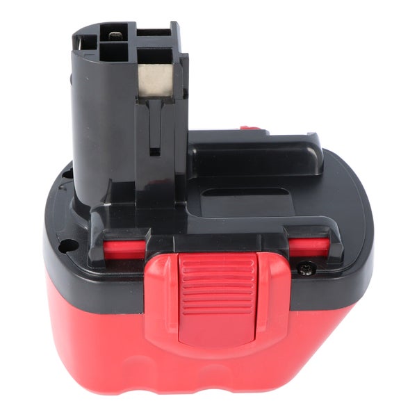 Akku passend für Bosch GSR 12 VE-2, GSB 12 VE-2 NiMH Akku 1,5Ah