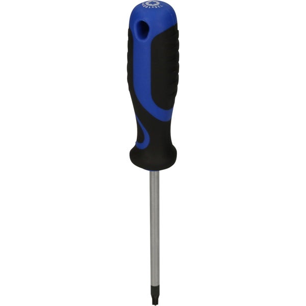 BRILLIANT TOOLS Schraubendreher TORX T25 - BT034908