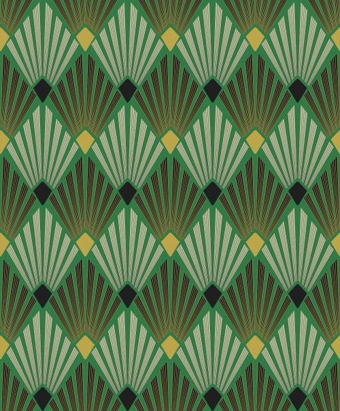 Offener Karton mit den Maßen 500 mm x 330 mm x 155 mm