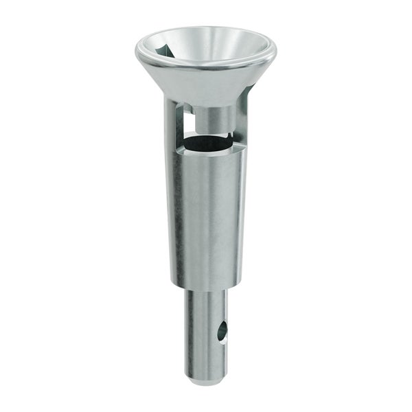 Metall Gerätefuß für Möbel