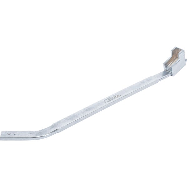 BGS Spannrollenschlüssel für Keilrippenriemen 450 mm - 1707