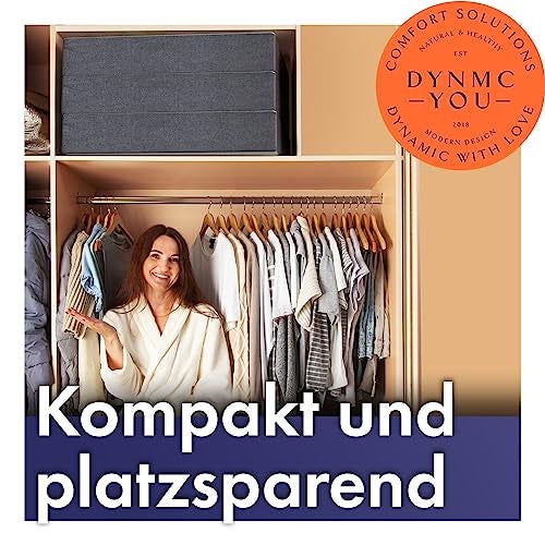 DYNMC you Klappmatratze 75x195x14 cm - Gästematratze Klappbar Mittel Hart H3 - Test SEHR GUT - Oeko TEX Zertifiziert - Gästebett Klappbar mit Tasche - Faltmatratze Oeko TEX Standard - Bodenmatratze
