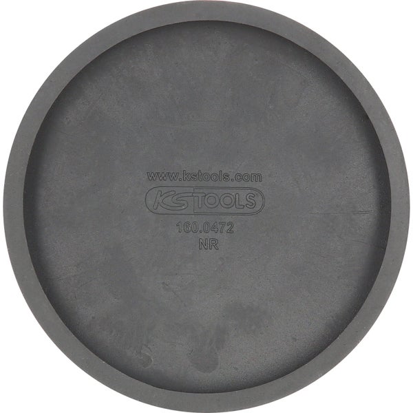 KS Tools Logo auf Werkzeug