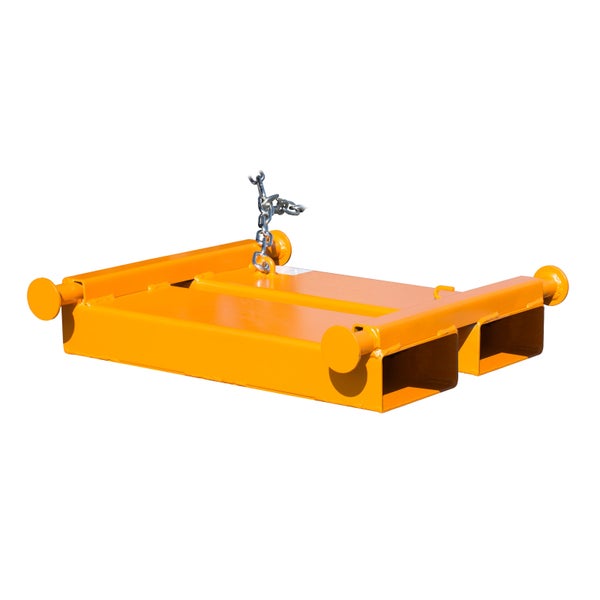 Hubtisch für Gabelstapler