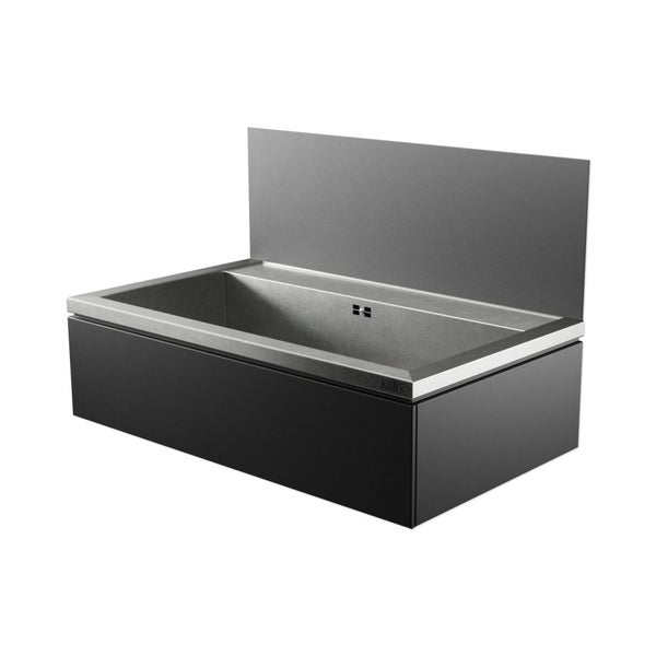 Waschtisch mit Unterschrank für das Badezimmer