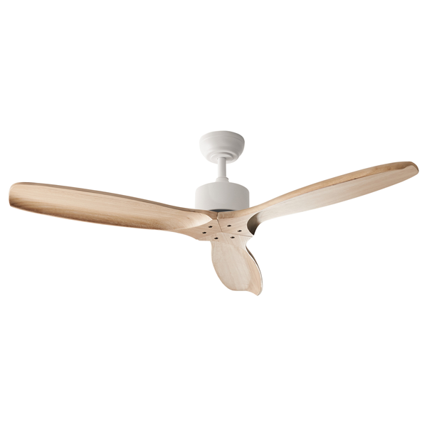 Deckenventilator ARANI Hellbraun